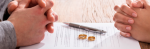 Read more about the article Você conhece os tipos de divórcio?